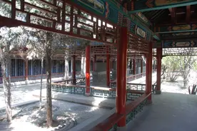 声音日历 | 秦汉图片