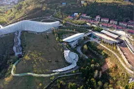 十堰恐龙蛋化石研究首次列入“国家级”图片