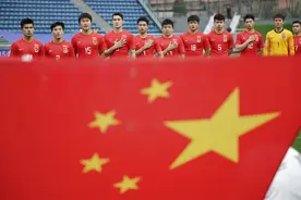 U20亚洲杯国青队小组出线，下场若取胜韩国队将晋级世青赛图片