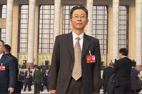 两会访谈｜中央党校教授冯鹏志：正确理解和把握中国式现代化图片