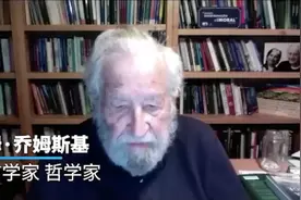 乔姆斯基：ChatGPT的虚假承诺图片