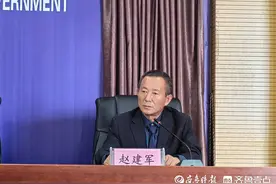 曹州牡丹园：加大投入、提升业态，重点部署牡丹管理图片