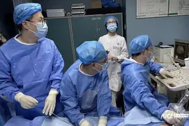 孕期腿肿？竟是致命血栓 医生提醒孕妈妈：多活动，少吃盐图片