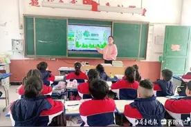 匆匆----观卢老师送课《匆匆》之后图片