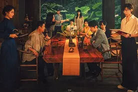 电影《回廊亭》今日公映 三大看点打造女性复仇爽片图片