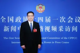 仲志余委员：建议建设长江、黄河重点实验室引领支撑流域保护治理与发展图片