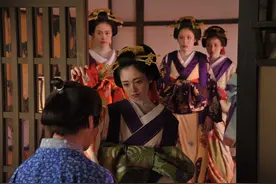潘妮妮：什么是真正的女性主义？日本想了一百多年图片
