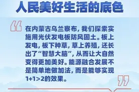 图知道｜听第三场委员通道上讲述的人民美好生活图片