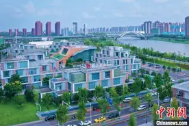 湘商“回归热”折射湖南引资“强磁力”图片