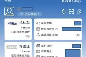 车身改色必须及时登记备案！网上预约攻略→图片