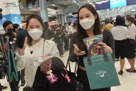 超40个国家放宽对中国游客入境限制，出境团队游国家名单扩容至60个图片
