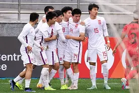 一文盘点！男足亚青赛征战史，中国国青有惊艳也有遗憾图片