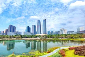 全国城市热门迁入地第五！成都为何这么“热”？图片