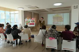 TA们制作微景观，邂逅口袋里的春日图片