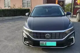 车主追问“上汽大众”：修车为何要等近半年？图片