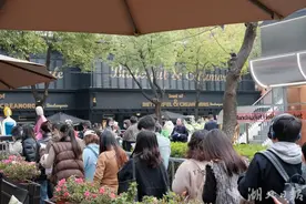 首店又来了，武汉天地商圈持续上新图片