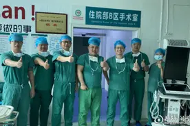 精准“刺客”助力提升娄底前列腺癌早期诊断水平图片