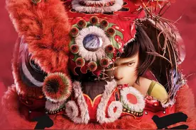 音乐剧版《雄狮少年》要来了！影视IP反哺舞台剧成文艺创作新潮流图片