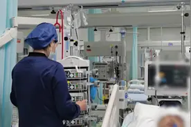 床位不足、人才短缺，ICU如何守住重症患者最后一道防线？图片