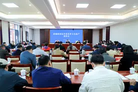 景德镇市委书记：确保2026年景德镇窑址申遗成功图片