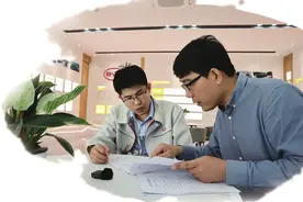 项目落地“第一关”，怎样才能“加速度”？重点项目配上环评管家图片