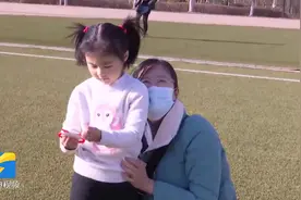 阳信：巧手绘风筝 放飞童年梦图片