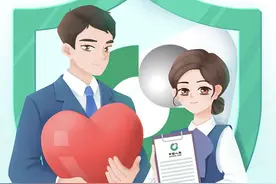 长图｜中国人寿2022年十大理赔案例出炉 最高赔付达2600万元图片