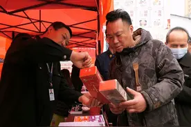 贵州大方：开展3.15国际消费者权益日宣传咨询活动图片