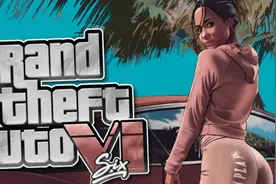 外媒：《GTA6》应加入私服 因为《GTAOL》私服很火图片
