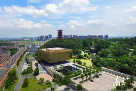 文化强市怎么建？东莞寮步加快打造文旅融合发展高地图片