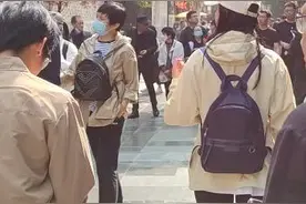 民情3·15特别报道③丨警惕！这种“中国国旅旅行团”，可能是“冒名团”图片