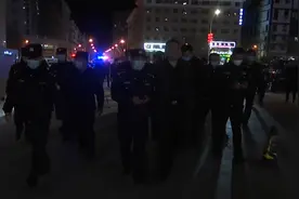 3·15追踪！专案组现场勘验！竟发现数十万条公民个人隐私信息！紧急验证图片