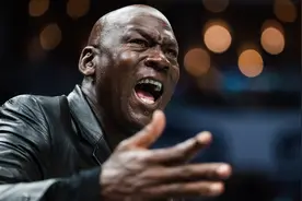 NBA球队市值水涨船高，乔丹若出售黄蜂股权能赚多少？图片