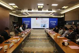 探索资本招商新模式 成都市锦江区组团赴深圳开展拟上市企业辅导图片