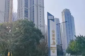 中签率0.3%，超5.2万人抢180套房，成都“万人摇”项目又来了图片