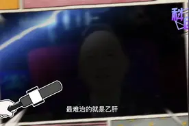 【60s科普】得了乙肝？别怕图片