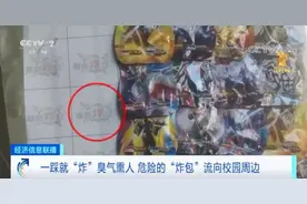 急性剧毒！短时间内或可致命！这类玩具别让孩子买！图片