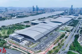 一周精选丨广交会全面恢复线下展；央行3月27日起降准图片