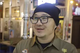 沈佑星：我感受到了中国的民生温度，也感受到了中国百姓的获得感和幸福感 | 老外讲故事·另眼观盛会(78)图片