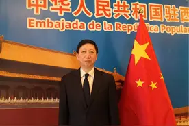 建交50年，中国西班牙两国文明如何做到交相辉映？图片