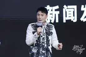 ”希望有更多‘杭州姑娘’到现场！“抢先打卡大莲花，迎亚运张信哲未来式2.0演唱会4月28日开唱！图片