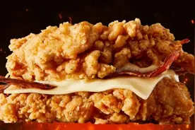 《暗黑4》KFC联动惹怒素食者：为了B测码就得吃鸡？图片