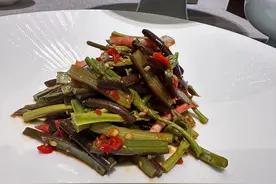 楚国良专栏|春分时节话蕨菜图片