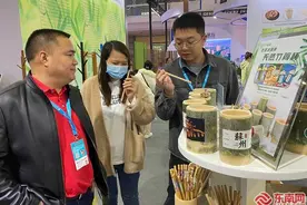 跨境电商成外贸新力量 福建如何跑出竞争力？图片