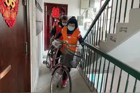 居住环境持续优化，宝山这个镇开启创全加速度！图片