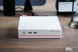 磐镭HI-3迷你PC评测 高颜值小钢炮图片