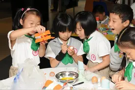 上海133万名中小学生参加课后服务，已建立财政经费补助标准图片