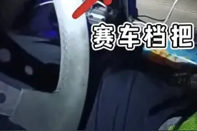 “炸街车”“狂飙”扰民 新泰交警：严查！图片