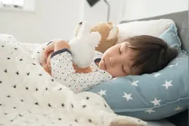 睡不醒的困惑，儿童日间睡眠过多怎么办？图片