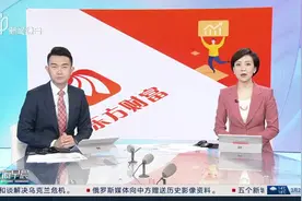 东方财富交易软件一天“两连崩”网友：损失算谁的？东方财富2022年信息技术服务营收逾46亿视频封面